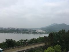 -九华山公园