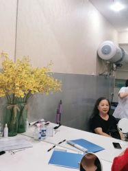 -碧莲盛·不剃发植发