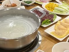 -吉友粥底火锅(方斜路店)