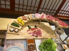 -千寻山野烤肉(中关村店)