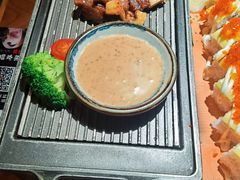 -玉川屋·深夜食堂居酒屋(柳巷店)