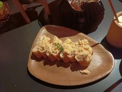 -何师烧烤Pro ·江湖川菜·小龙虾·精酿(太古里旗舰店)