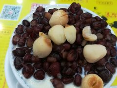 莲子红豆双皮奶-民信老铺(人民路店)