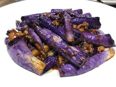 好吃的菜-莫山小馆(百花店)