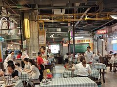 -彭耕记猪油炒小菜(吉联mall店)