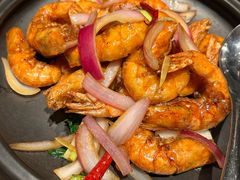 -上和臻品中国菜(花园街店)