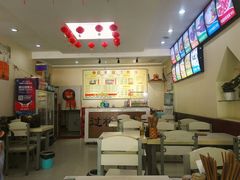 -云南蒙自过桥米线(丰庆路店)