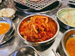 -釜山火炉·海鲜烤肉(紫藤路店)