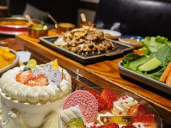 -将军牛排·尔滨地标朝鲜族美食(总店)
