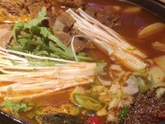 -吉秋田鲜和牛烧肉·肉档自选
