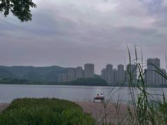 -梅溪湖城市岛