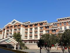 门面-嘉兴清池酒店温泉