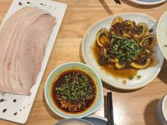 -冯记豆花店(健翔桥店)