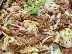 -清真永恒华威肉饼(潘家园店)