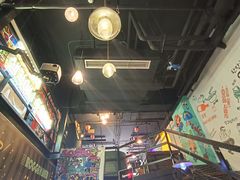 -槿Story·韩国料理(望京韩国美食城店)