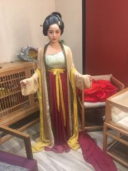 -盘子女人坊生日照·摄影馆(华强店)