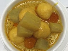 -稻香酒家·34年老字号·港式粤菜(汉街店)