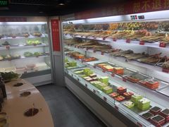 -蜀都小君肝串串香火锅(龙华旗舰店)