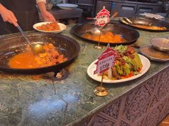 -那家老院子东北菜·饺子·小鸡炖蘑菇(艳华街店)