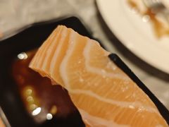 -松咖啡自助餐厅·松北香格里拉