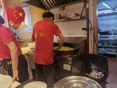 -老通城豆皮大王(吉庆街店)
