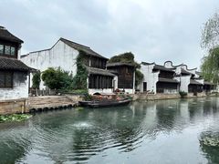 -嘉兴月河历史街区