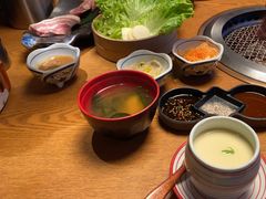 -炎蔵牛舌烤肉
