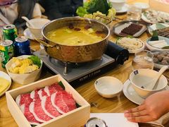 -山海蟹庐·海鲜糟粕醋火锅(慈溪店)