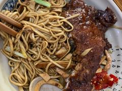 -无名氏面馆(邮电路店)