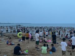 -日照大牌檔•小船海鲜(万平口店)