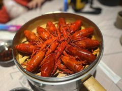 -巴厘龙虾·榜首油焖大虾(青山店)
