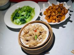 -四道菜·福建海蛎煎(世欧广场店)