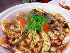 -天天初二·天津传统捞面·天津特色菜(凌奥总店)
