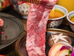 -無二炙坊·和牛烧肉(大钟寺1733店)