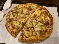-奥里奥罗现烤披萨(齐鲁银座店)