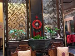 -那家小馆•北京菜•烤鸭(香山店)