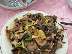 -龙溪海鲜酒家(溪涌店)