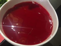 -井格重庆火锅(燕郊永旺店)