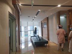 -第一健康体检中心(高新分院)