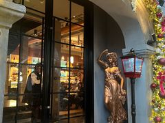 -IL TEATRO 精品意大利餐厅