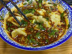 -老味道饺子馆(回民街店)