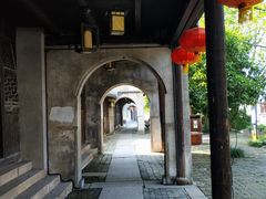 -南浔古镇