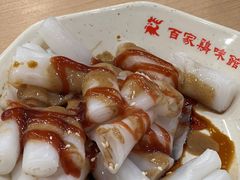 -百家鸡味馆(清泰店)