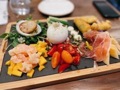 -ALLORA意大利餐厅(丰盛里店)