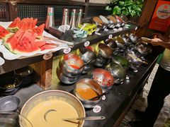 -手选潮汕鲜活牛肉火锅(二七广场店)