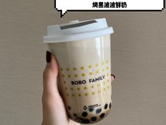 -喜茶(徐州金鹰店)