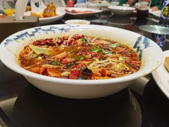 -新南华大酒店(广中店)