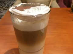 -西西弗矢量咖啡(武汉天地壹方店)