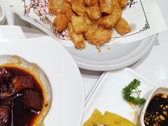 -阿毛饭店·传统宁波菜(儿童公园旗舰店)