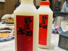 -曾家厨房·新徽菜(高新天柱路店)